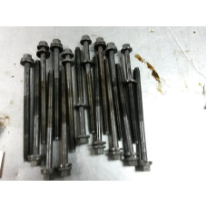 90W108 Cylinder Head Bolt Kit For 01-04 Ford Escape 3.0 90W108 Cylinder Head Bolt Kit For 01-04 Ford Escape 3.0